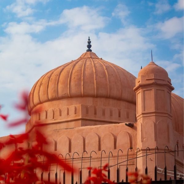 10 Historical Places In Bangladesh You Must See