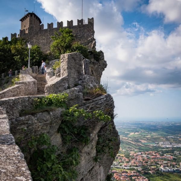 10 Reasons To Visit The City of San Marino (From…