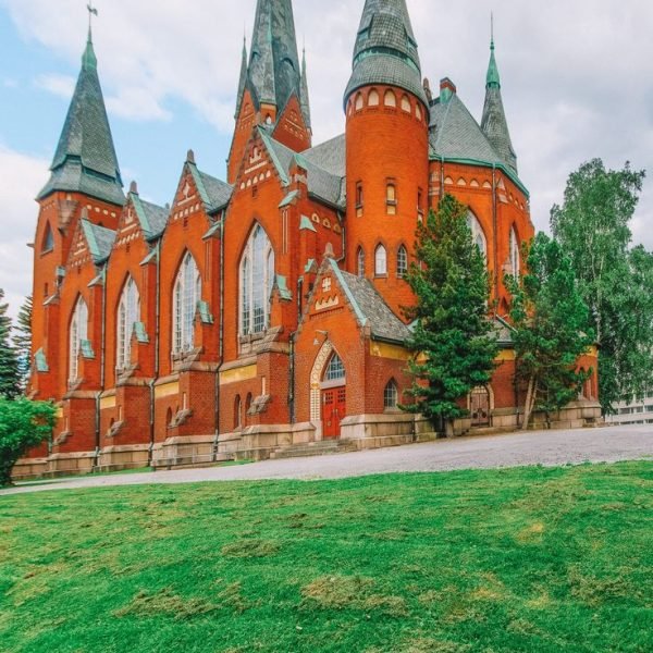 11 Beautiful Cities and Towns To Visit In Finland - Hand Luggage Only - Travel, Food And Photography Blog