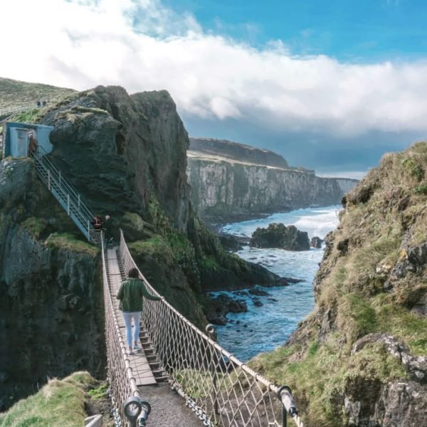 16 Bucket List Places to Visit in Ireland
