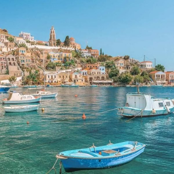 20 Very Best Greek Islands To Visit - Hand Luggage Only - Travel, Food And Photography Blog
