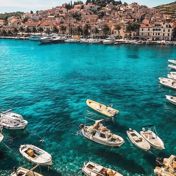 31 Croatia Hidden Gems + Secret Spots (Local's Guide)