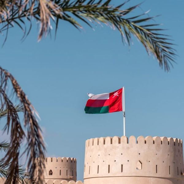 7 DAYS OMAN ITINERARY - Best places to visit in Oman - Bonjour Sunset