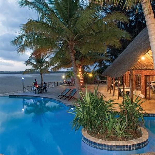 9 resorts in Mozambique that define paradise _ Getaway Magazine