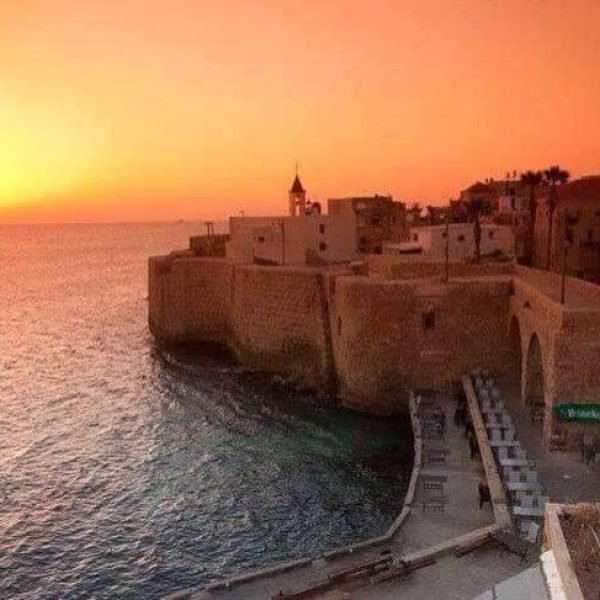 Acre _ Palestine