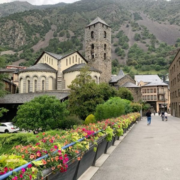 Andorra