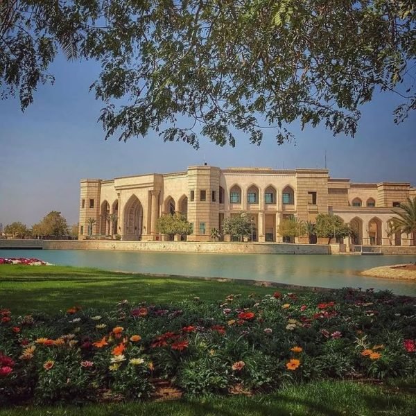 Baghdad Iraq