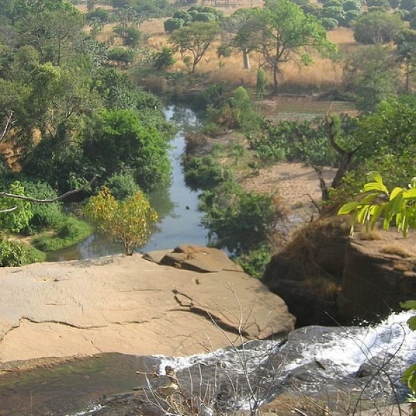 Banfora