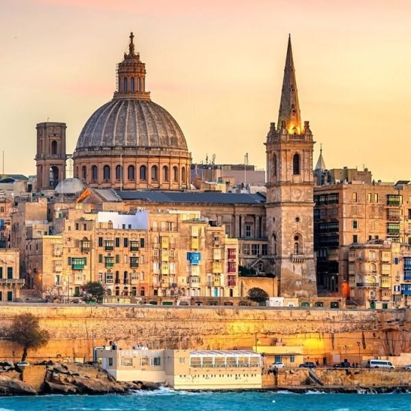 Beautiful Malta - Best Summer Destinations In Europe