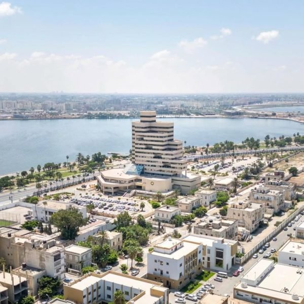 Benghazi, Libya 🇱🇾
