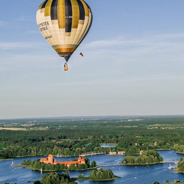Best Of Vilnius - 10 Unique Things To Do in Vilnius, Lithuania