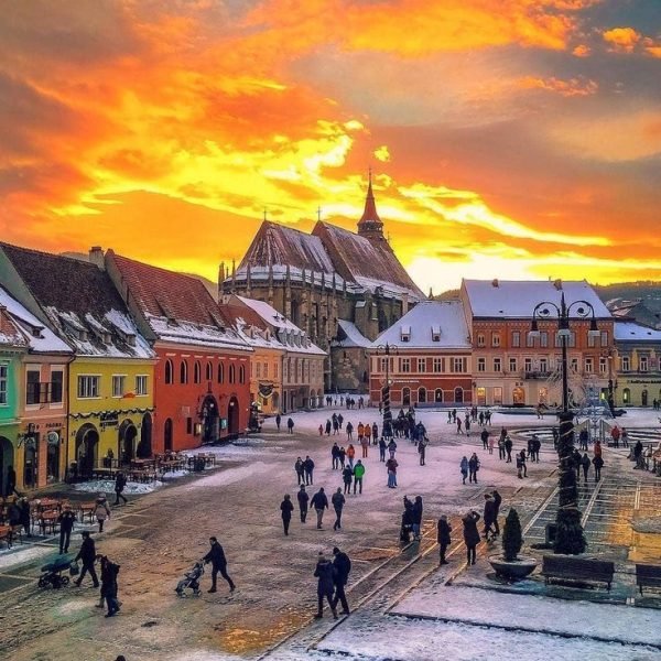 Brasov, Romania