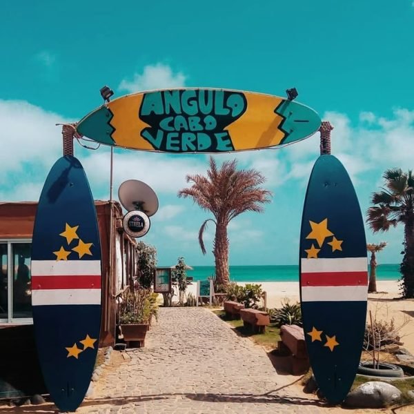 CABOVERDE CAPEVERDE CAPVERT CV’s Instagram post…