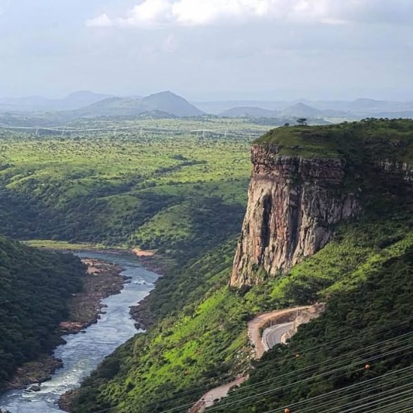 Cacuso, Malanje, Angola