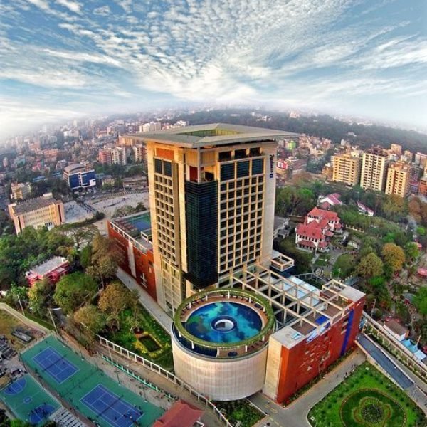 Chittagong City Bangladesh
