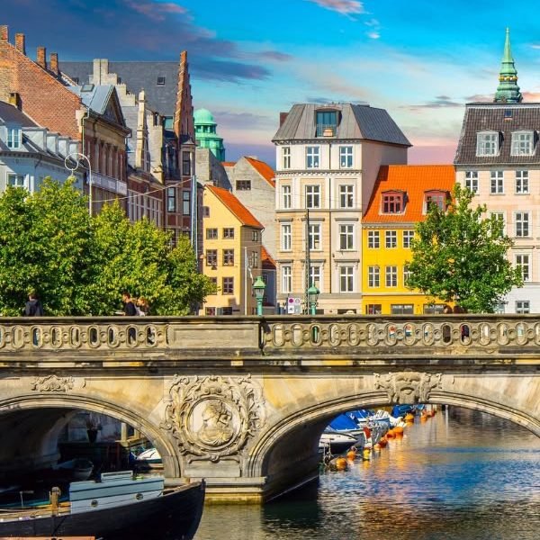 Copenhagen Itinerary_ 3 Days in Copenhagen - Wanderlust, My Way