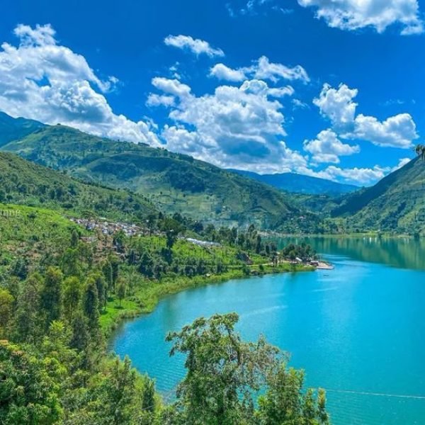 DR Congo Kalehe