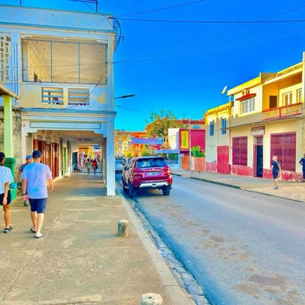 Diego suarez Madagascar #diegosuarez #madagascar