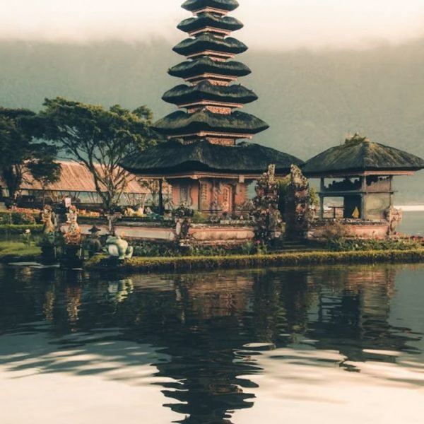 Discover Indonesia's Stunning Aesthetic