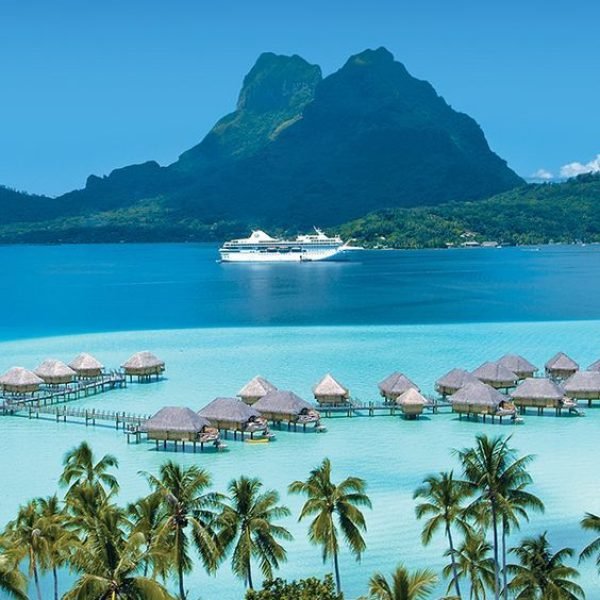 Escape to French Polynesia on the Island’s Best…