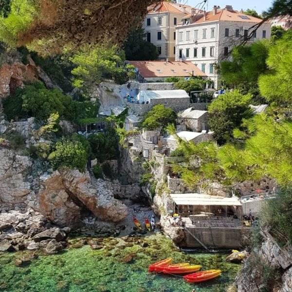 Escape to Paradise_ The Top 15 Islands in Montenegro You Need to Visit