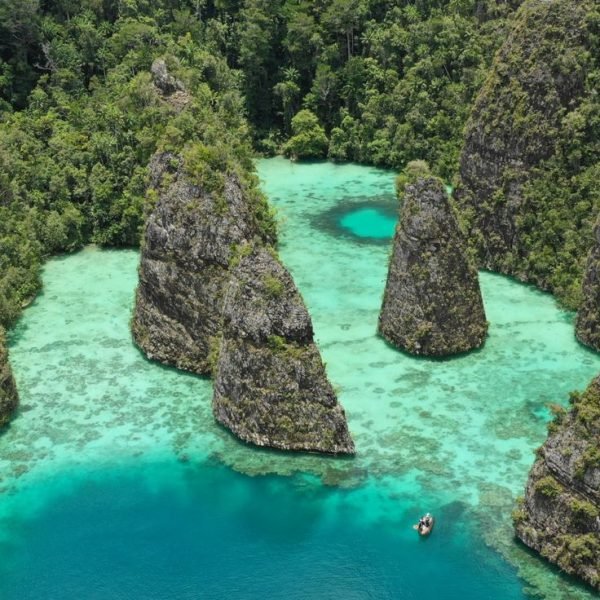 Exploring Papua New Guinea's Culture