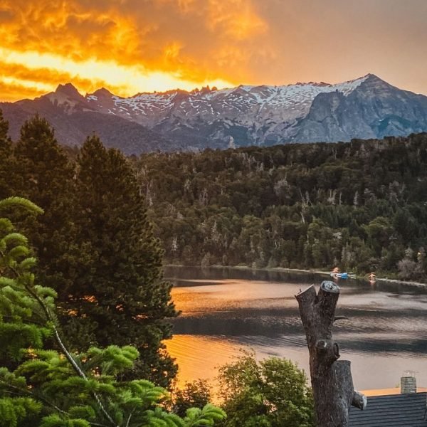 Find an amazing itinerary for one week in…