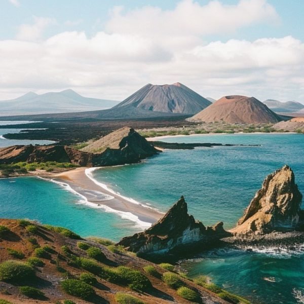 Galápagos Islands, Ecuador