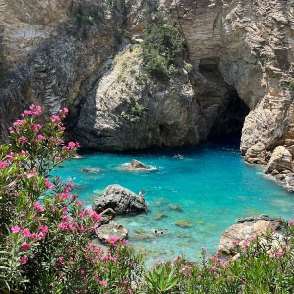 Gazipaşa, Alanya, Türkiye