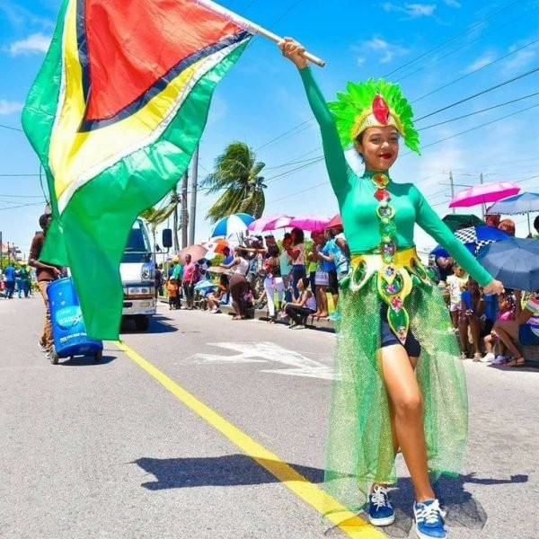 Guyana