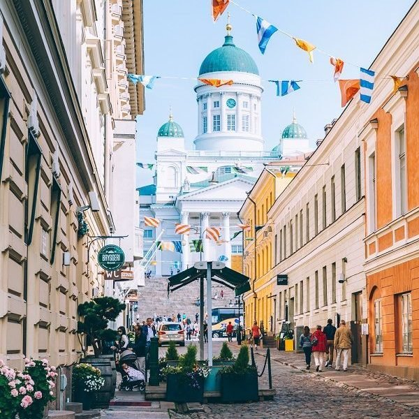 Helsinki, Finland