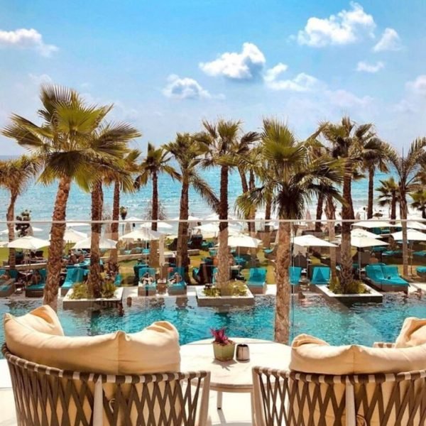 Holidays in Cyprus