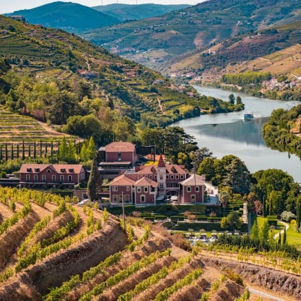 Hotel Review_ The Six Senses Douro Valley in Portugal - voyagefox