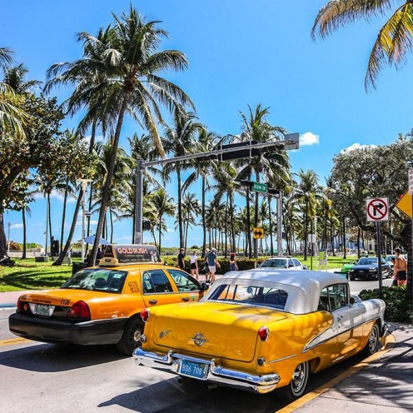 How to spend one day in South Beach, Miami