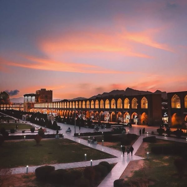 Isfahan Iran
