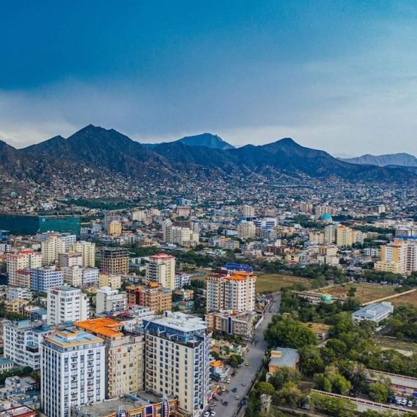 Kabul, Afghanistan 🇦🇫
