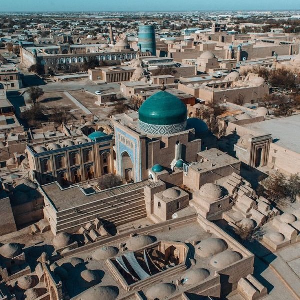 Khiva, Uzbekistan_ 14 Top Things to Do + A Complete City Guide
