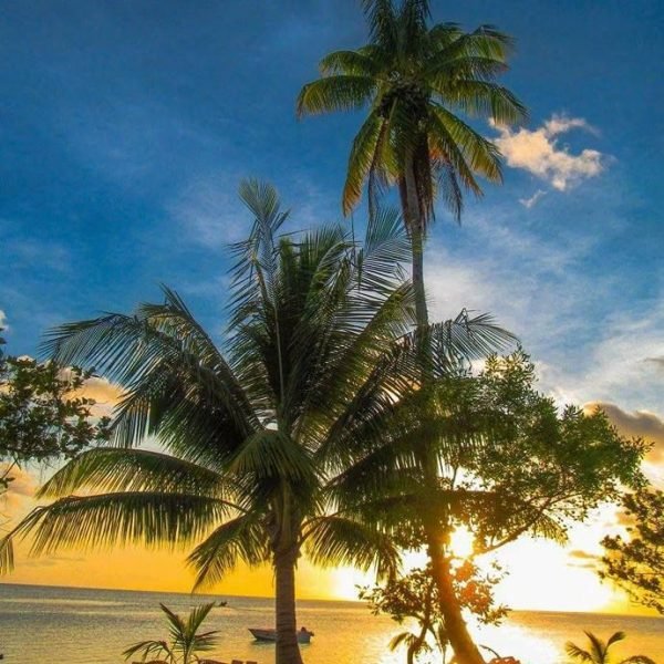 Kiribati