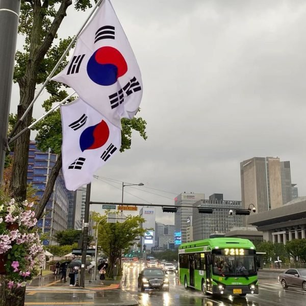 Korea
