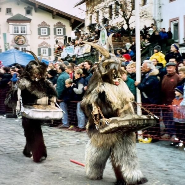 Krampus Parades Austria and Germany_ What to Expect + How to see One