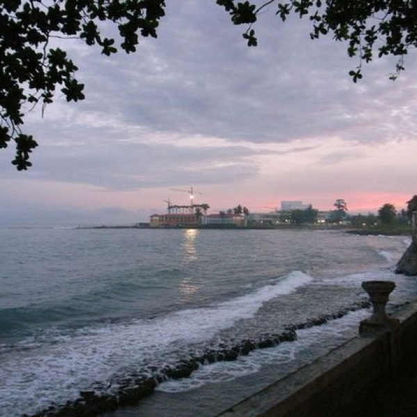 _Leve leve_, Sao Tomé et Principe s'ouvre au tourisme sans perdre son âme