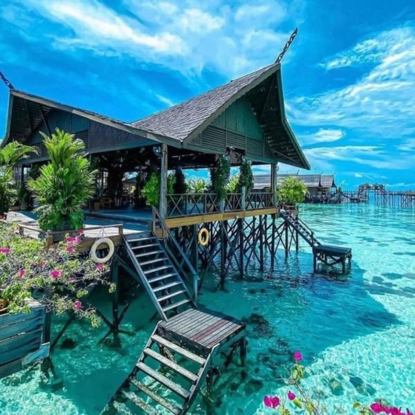 Maldives Islands