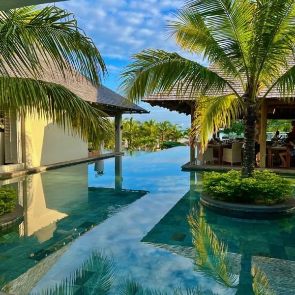 Mauritius ☀️