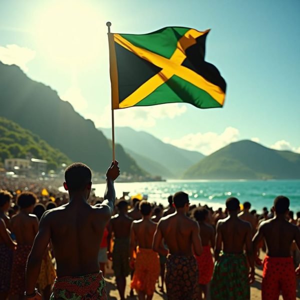 Meaning_ “Unnuh” is a Jamaican Patois term used to…