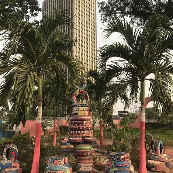 Musée des Civilisations de Côte d’Ivoire (2025) - All You Need to Know BEFORE You Go (with Reviews)