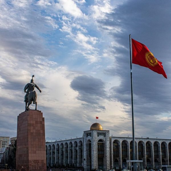 My volunteering experience in Kyrgyzstan week by week #3