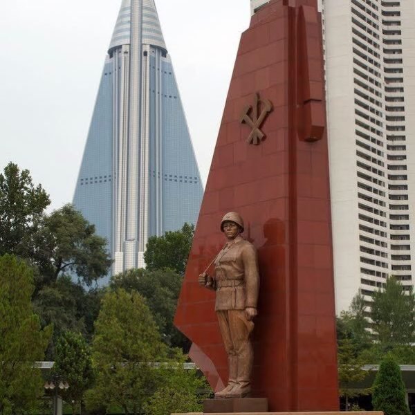 North Korea