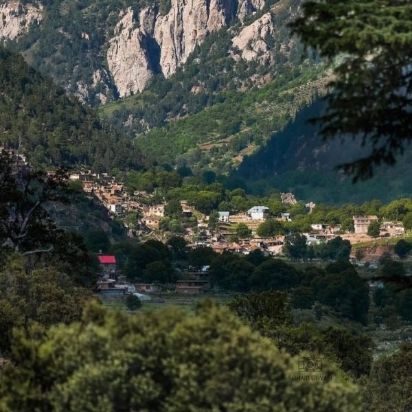 Nuristan 🇦🇫