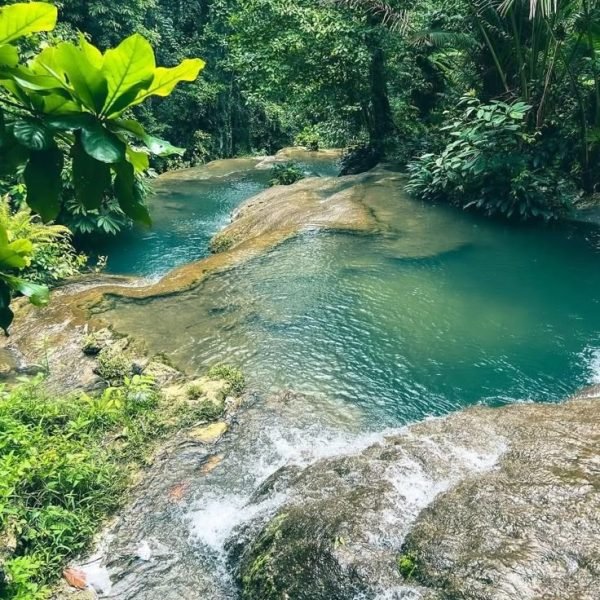 Passam 1, East Sepik, Papua New Guinea