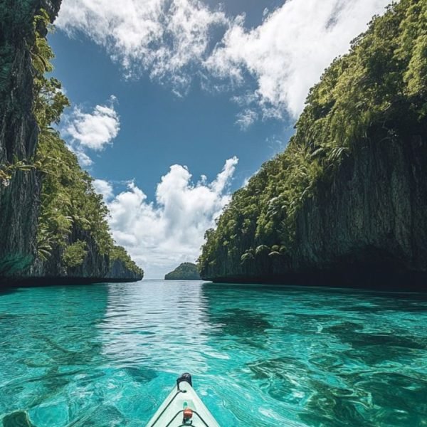 Planning a beach getaway_ This guide compares Bali…